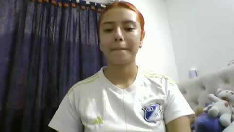 Snapshot of carolinnapinkman chatting on March 30, 2026, 9:16 pm carolinnapinkman online show from March 30, 2026, 9:16 pm