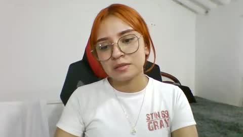 Snapshot of carolinnapinkman chatting on April 20, 2026, 8:32 pm carolinnapinkman online show from April 20, 2026, 8:32 pm
