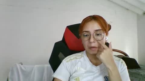 Snapshot of carolinnapinkman chatting on April 28, 2026, 8:36 pm carolinnapinkman online show from April 28, 2026, 8:36 pm