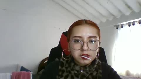 Snapshot of carolinnapinkman chatting on April 30, 2026, 8:48 pm carolinnapinkman online show from April 30, 2026, 8:48 pm