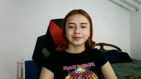 Snapshot of carolinnapinkman chatting on May 16, 2026, 7:45 pm carolinnapinkman online show from May 16, 2026, 7:45 pm
