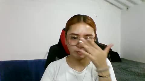 Snapshot of carolinnapinkman chatting on May 29, 2026, 8:40 pm carolinnapinkman online show from May 29, 2026, 8:40 pm