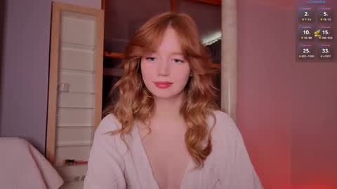 Snapshot of carolinnk chatting on January 11, 2026, 7:08 pm Caro online show from January 11, 2026, 7:08 pm