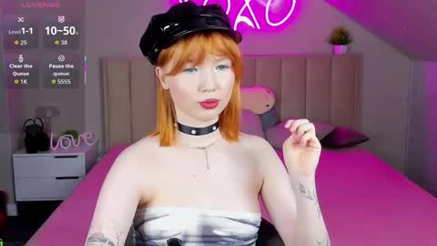 Anna online show from February 8, 2026, 9:13 am