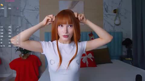 Snapshot of carolreeves chatting on January 7, 2026, 4:53 pm Carol online show from January 7, 2026, 4:53 pm