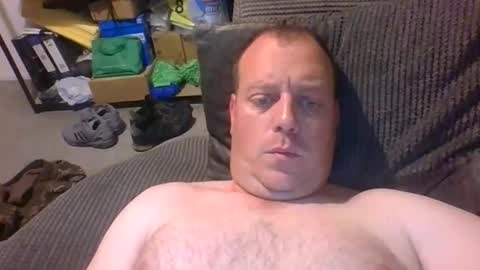 Snapshot of carpman777 chatting on October 9, 2025, 8:29 pm Hereforun online show from October 9, 2025, 8:29 pm