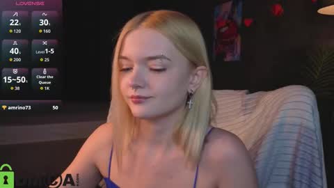 Carrie foster online show from March 4, 2026, 1:17 pm