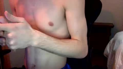 carsonboi11 online show from October 29, 2025, 2:47 am