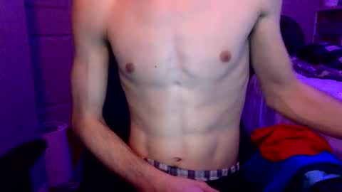 carsonboi11 online show from October 30, 2025, 11:16 pm