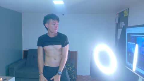 carter_noah_ online show from January 16, 2026, 3:21 am