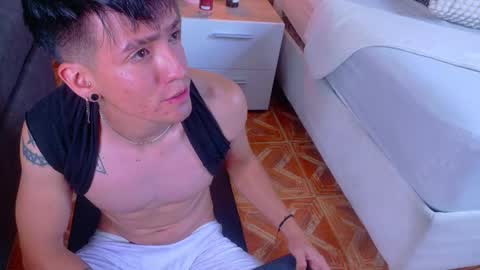 carter_noah_ online show from February 3, 2026, 6:40 am