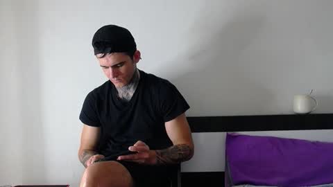 Snapshot of carter_reos chatting on October 16, 2025, 3:13 pm Carter online show from October 16, 2025, 3:13 pm