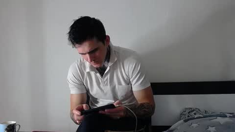 Snapshot of carter_reos chatting on October 26, 2025, 2:45 pm Carter online show from October 26, 2025, 2:45 pm