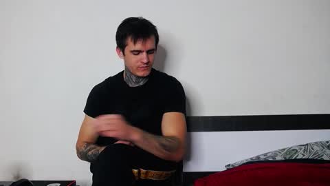 Snapshot of carter_reos chatting on November 23, 2025, 3:45 pm Carter online show from November 23, 2025, 3:45 pm