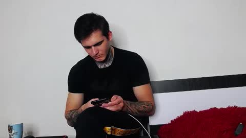 Snapshot of carter_reos chatting on November 25, 2025, 12:05 pm Carter online show from November 25, 2025, 12:05 pm