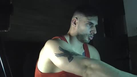 Snapshot of carvandy chatting on February 10, 2026, 11:09 pm carvandy online show from February 10, 2026, 11:09 pm