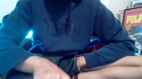 Snapshot of carvelj chatting on February 27, 2025, 3:58 am carvelj online show from February 27, 2025, 3:58 am
