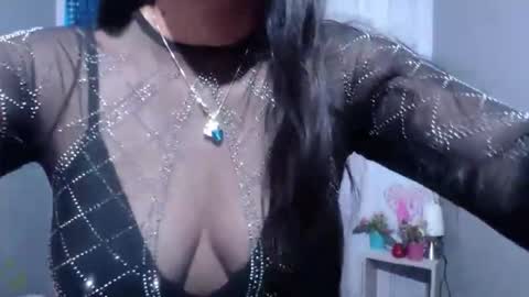 cary_addisson online show from October 26, 2025, 1:28 pm