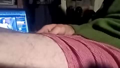 Snapshot of caryb chatting on January 5, 2025, 9:48 am caryb online show from January 5, 2025, 9:48 am