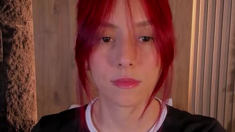 Casandra  online show from November 14, 2025, 7:23 pm