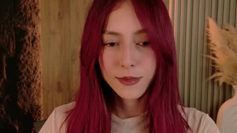 Casandra  online show from April 17, 2026, 7:06 pm