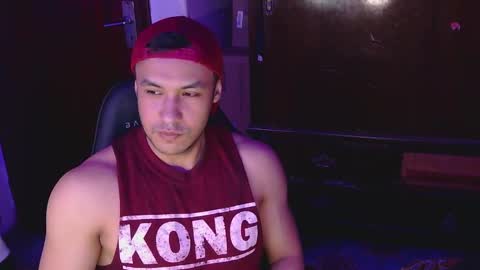 Snapshot of casas_oom chatting on February 15, 2025, 4:03 am online show from February 15, 2025, 4:03 am