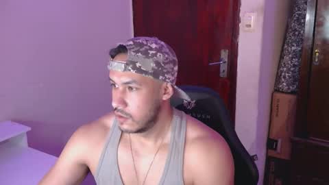 Snapshot of casas_oom chatting on January 31, 2026, 7:11 pm online show from January 31, 2026, 7:11 pm