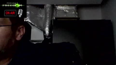 CASCADACEK online show from December 14, 2024, 2:45 am