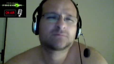 CASCADACEK online show from March 11, 2025, 6:19 pm