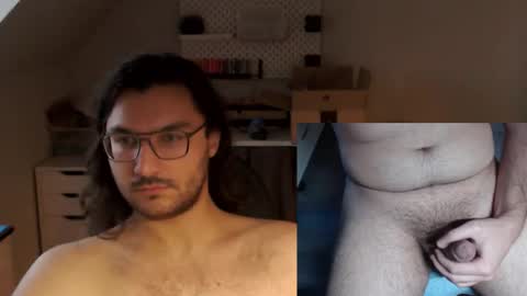 cascavels online show from January 12, 2026, 3:17 pm