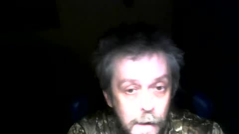 AllenGallant online show from July 22, 2026, 4:48 am