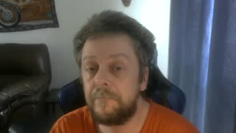 AllenGallant online show from July 26, 2026, 6:04 pm