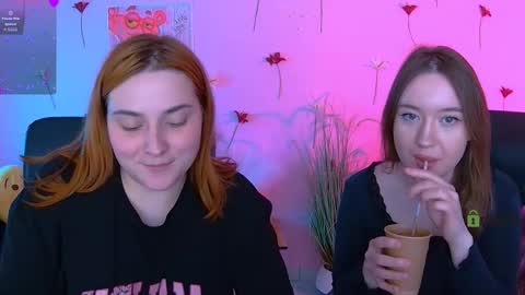 casey_meow_ online show from May 3, 2026, 9:04 am