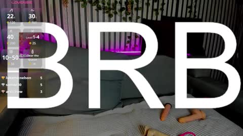 Casey sweeet online show from February 3, 2026, 2:53 am