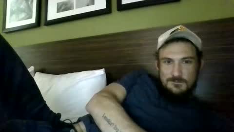 Snapshot of caseyjmcd22 chatting on November 10, 2025, 1:43 pm okiedadd online show from November 10, 2025, 1:43 pm