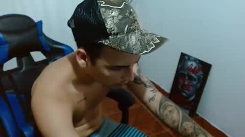 Snapshot of cash_master_nino chatting on March 3, 2026, 3:18 pm master Nino online show from March 3, 2026, 3:18 pm