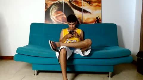 Snapshot of cash_master_san chatting on January 5, 2025, 1:15 pm Cash Master San online show from January 5, 2025, 1:15 pm