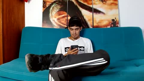 Snapshot of cash_master_san chatting on January 7, 2025, 6:24 pm Cash Master San online show from January 7, 2025, 6:24 pm