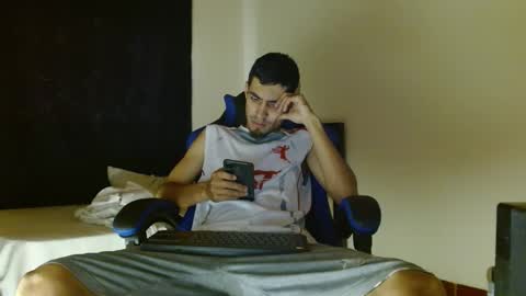 Cash Master San online show from November 12, 2025, 9:14 pm