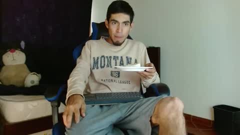 Snapshot of cash_master_san chatting on January 7, 2026, 5:15 pm Cash Master San online show from January 7, 2026, 5:15 pm