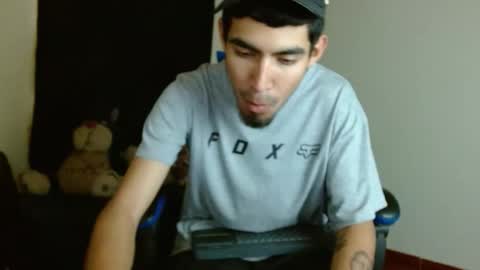 Snapshot of cash_master_san chatting on January 11, 2026, 11:37 am Cash Master San online show from January 11, 2026, 11:37 am