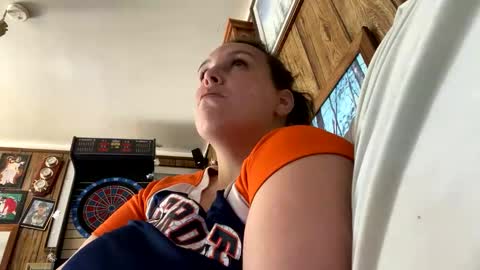 Snapshot of cashcoupllle chatting on September 18, 2025, 6:54 pm Cash Couple online show from September 18, 2025, 6:54 pm