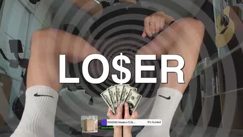 Master Grey online show from November 12, 2025, 6:25 am