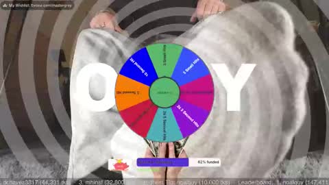 Snapshot of cashmastergrey chatting on January 9, 2026, 5:54 am Master Grey online show from January 9, 2026, 5:54 am