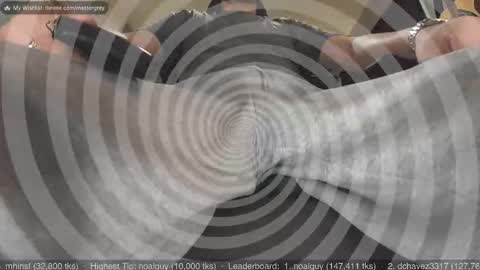 Snapshot of cashmastergrey chatting on February 4, 2026, 5:57 am Master Grey online show from February 4, 2026, 5:57 am