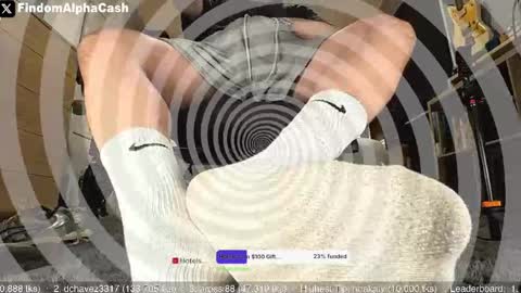 Master Grey online show from April 30, 2026, 4:08 am