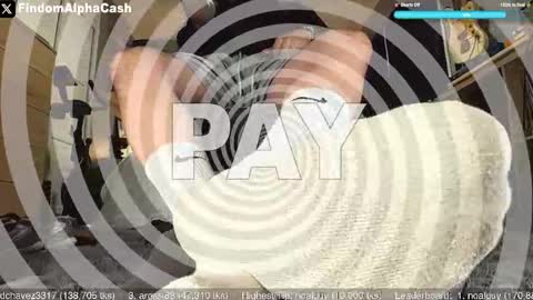 Master Grey online show from May 14, 2026, 4:19 am