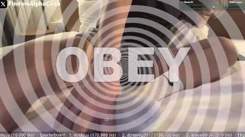 Master Grey online show from May 25, 2026, 3:01 am