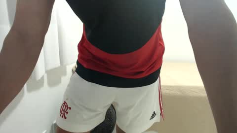 Snapshot of cashmastermuscle77 chatting on January 7, 2025, 12:09 pm cashmastermuscle77 online show from January 7, 2025, 12:09 pm