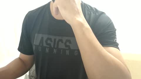 Snapshot of cashmastermuscle77 chatting on January 11, 2025, 1:01 pm cashmastermuscle77 online show from January 11, 2025, 1:01 pm